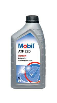 Масло для АКПП Mobil ATF™ 220 1л-  тг.