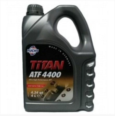 Масло для АКПП TITAN ATF 4400 4л-  тг.