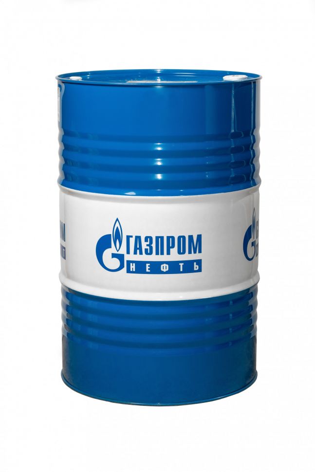 Масло моторное Газпромнефть Diesel Extra 10W40 205л-  тг.
