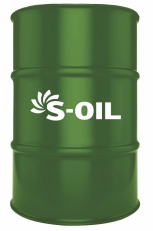 Масло гидравлическое S-Oil Hi-Pamp 46 200л-  тг.