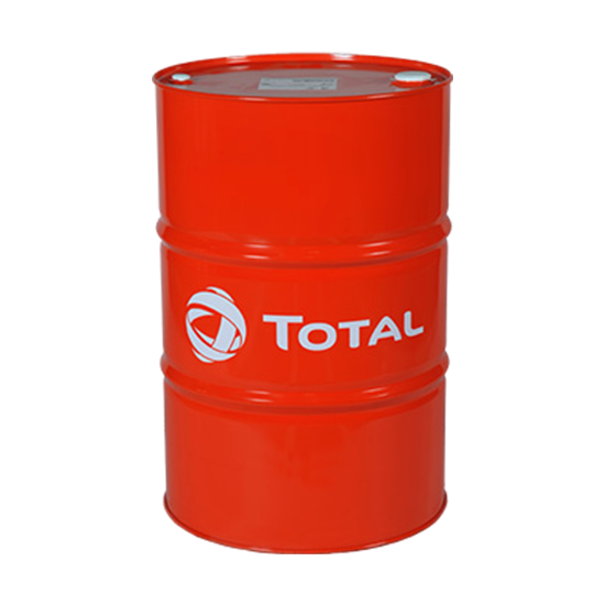 Масло трансмиссионное Total TRANS AXLE 7 80W90 208л-  тг.