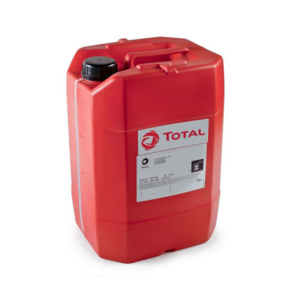 Масло редукторное Total CARTER SG 320 20л-  тг.