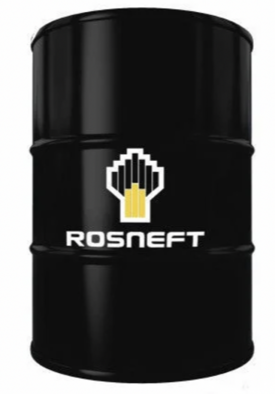 Масло моторное Роснефть Revolux D3 15w40 208л-  тг.
