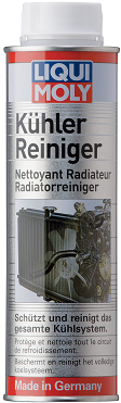 3320 LIQUI MOLY Очиститель радиатора KUHLER REINIGER 300мл-  тг.